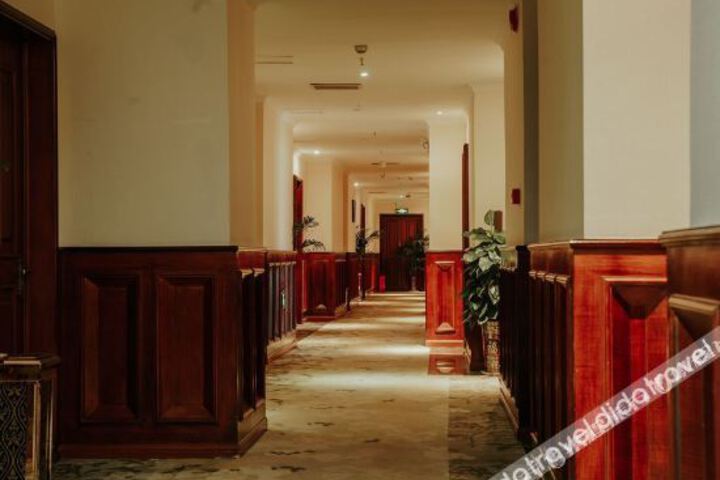 Hotel Interior 14 of 34