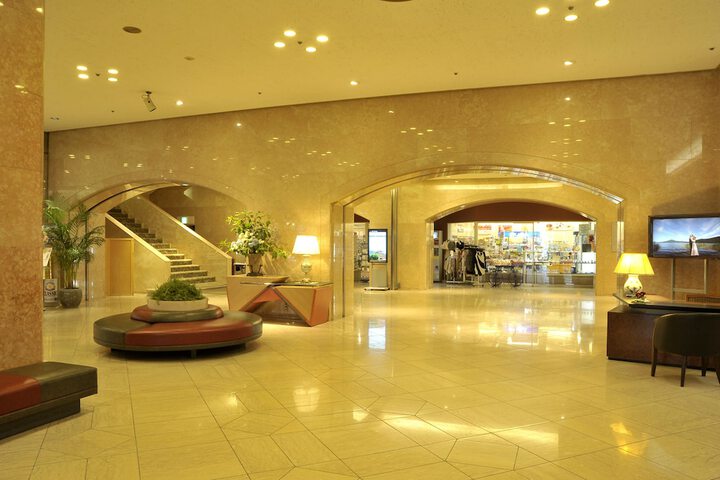 Hotel Interior 3 of 117