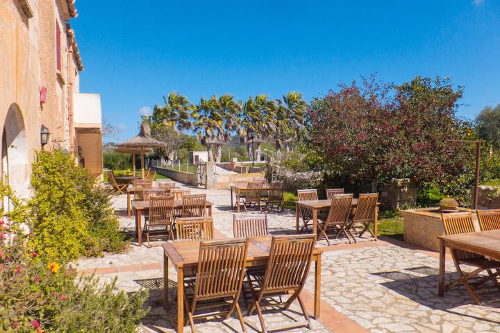 Terrace/Patio 114 of 124
