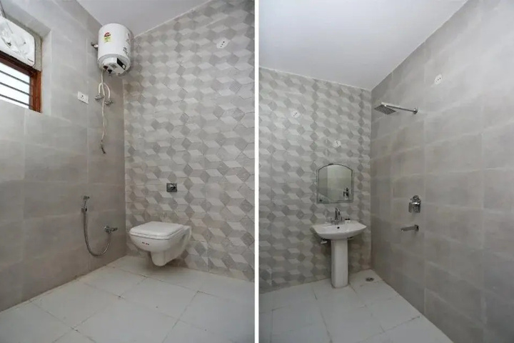 OYO Country Stay