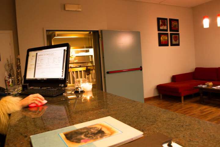 Hotel Interior 7 of 81