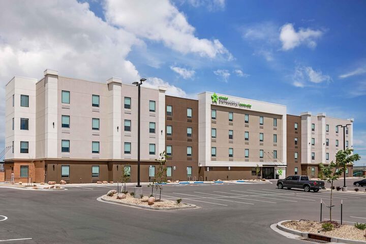 Extended Stay America Premier Suites - Denver International Airport in Denver, CO