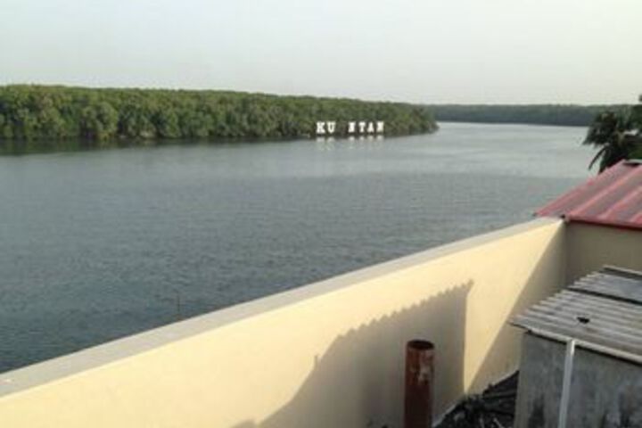 Hotel View 20 of 20