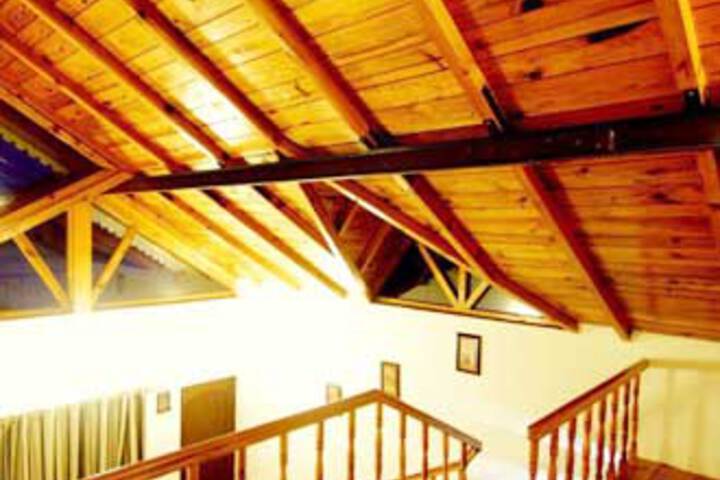Vimoksha Resorts