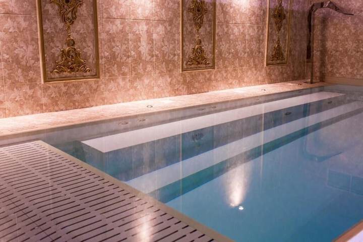 Pool 14 of 34