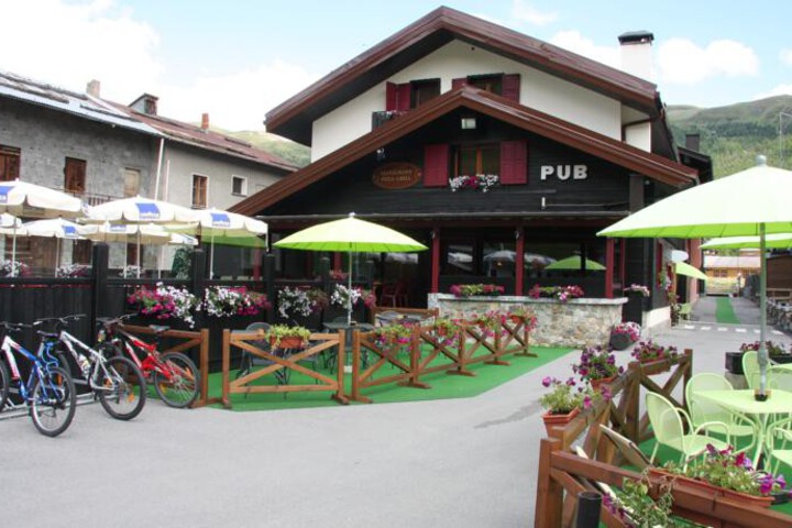 HOTEL ORIGINAL GALLIS