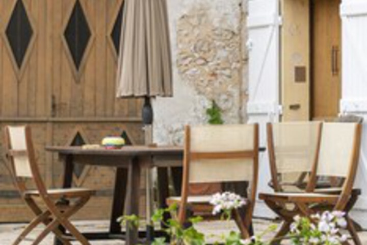 Terrace/Patio 59 of 65