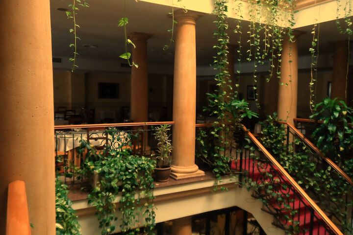 Hotel Interior 65 of 71