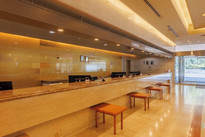 Hotel Interior 2 of 12