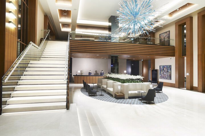 Hotel Interior 3 of 36