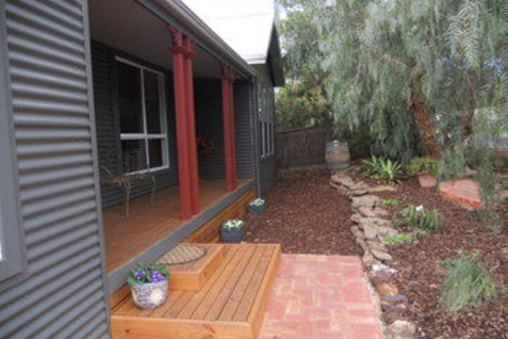 Terrace/Patio 22 of 23