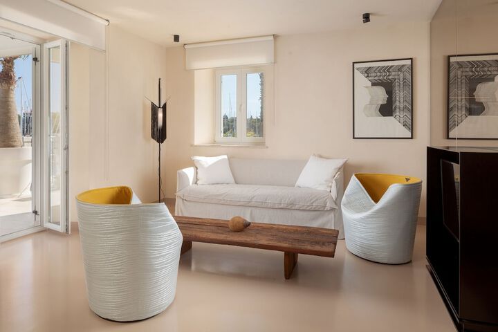 Fitness Center Photo