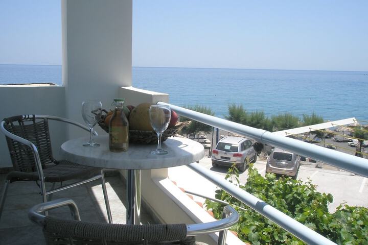 View from room
