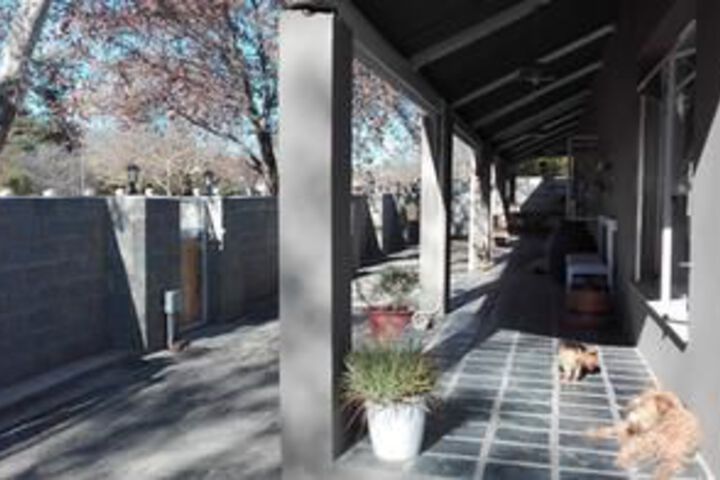 Terrace/Patio 16 of 17