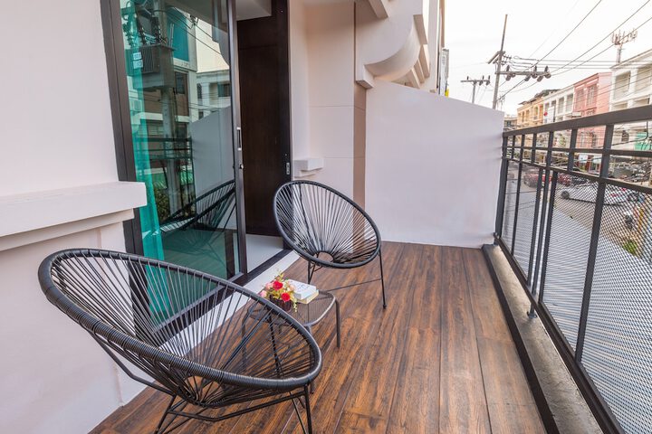 Terrace/Patio 24 of 43