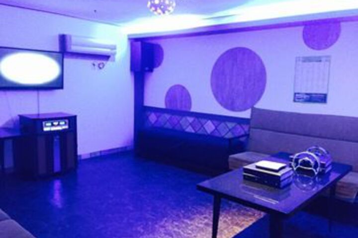 Hotel Interior
