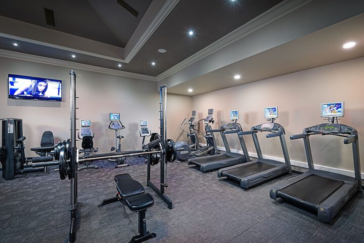 Fitness Center Photo