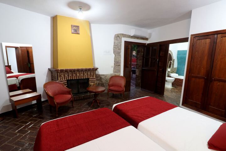 Image of Hotel Monasterio Rocamador