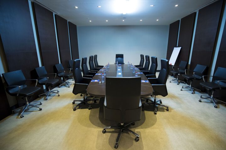 Meeting 19 of 20