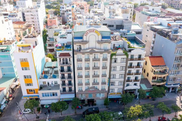 Anh Tuan Hotel