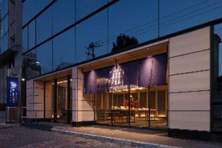 Photo of Ueno Sofitel Tokyo