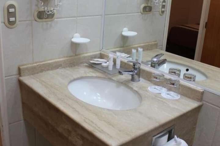 Bath Amenities