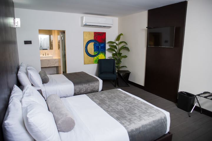 Room 15 of 46