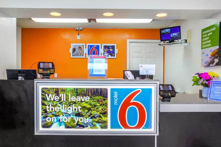 Lobby Photos