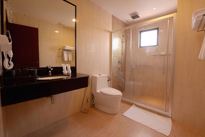Bath Amenities
