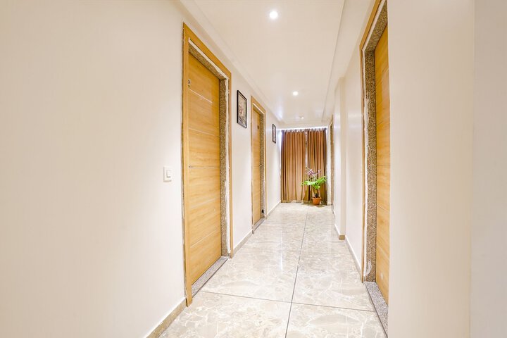 Fabhotel Kingsway