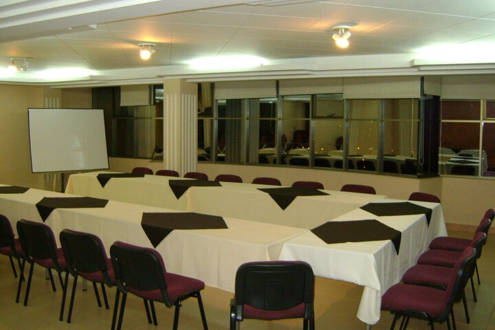 Meeting 18 of 20