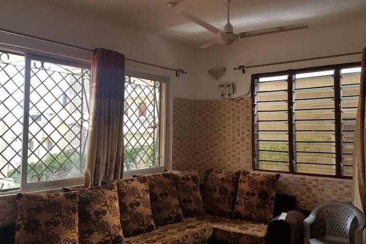 Miritini Golden Guest House
