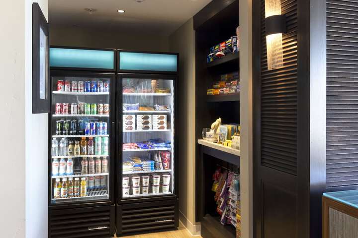 Vending machine