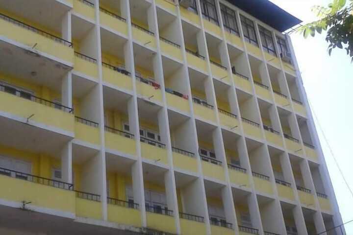 Hotel 26 of 27
