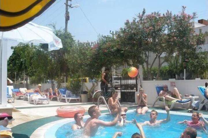 Pool 13 of 39