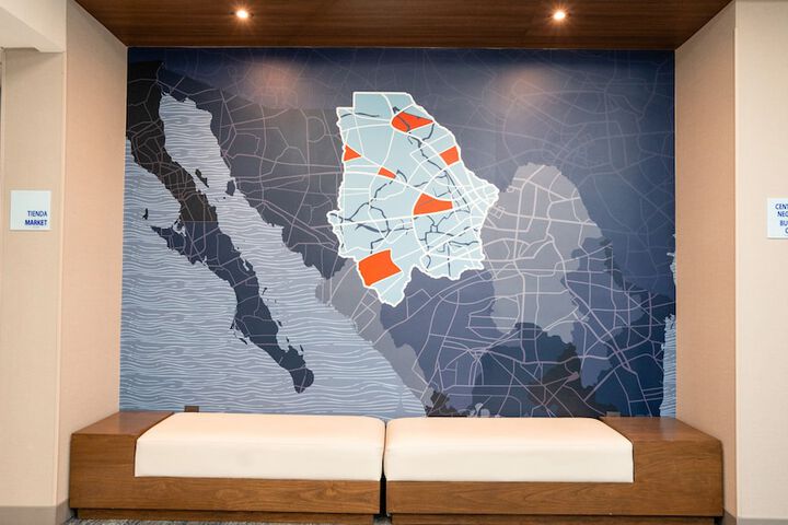 Hotel Interior 3 of 90