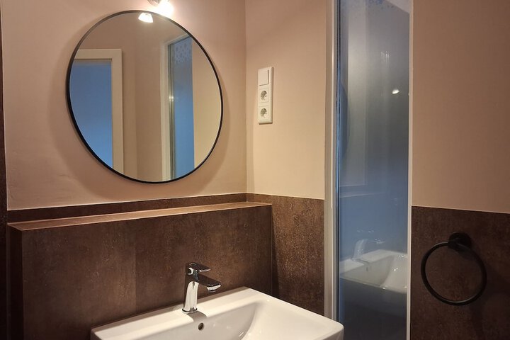 Bath Interior