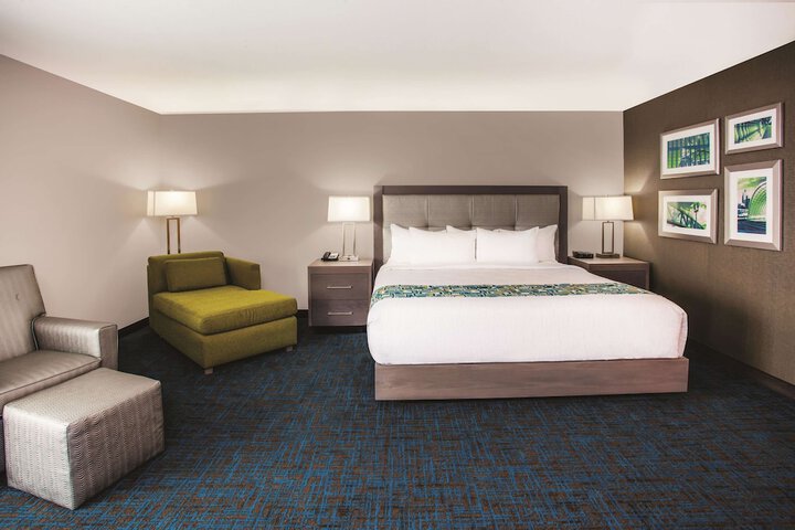 1 King Bed Mobility Accessible (9 of 12)