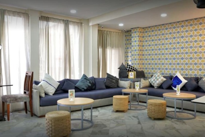 Hotel Interior 3 of 11