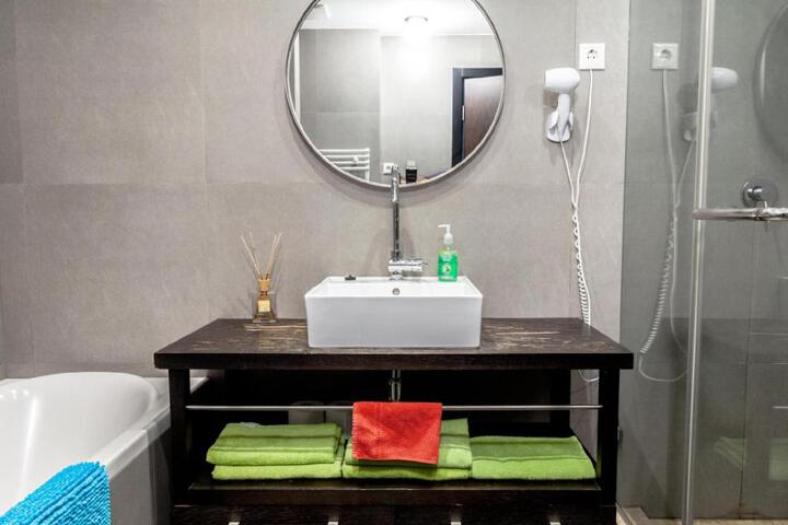 Spa and Wellness Pictures