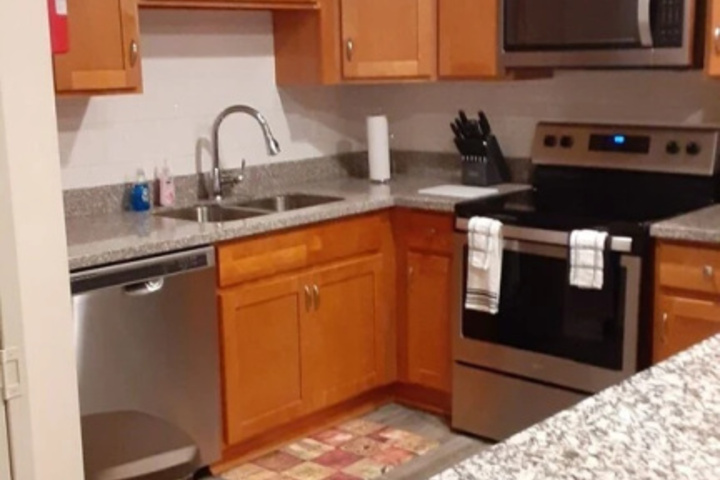 Image of Updated and Modern 1-bedroom in Baton Rouge