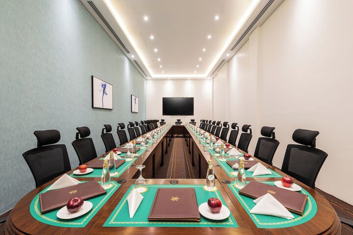 Meeting 42 of 48