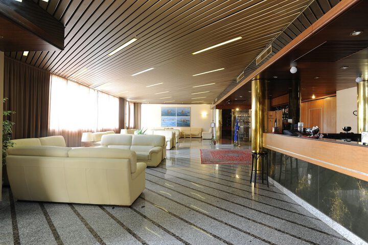 Hotel Interior 2 of 20
