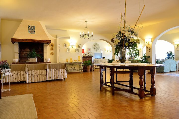 Hotel Interior 3 of 94