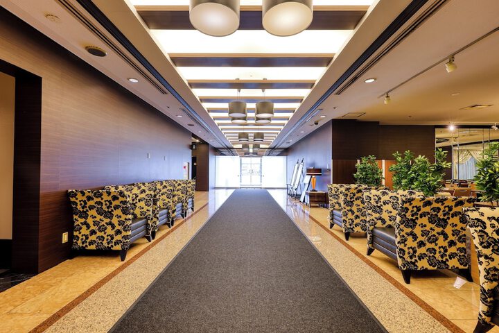 Hotel Interior 2 of 61