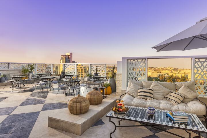 Terrace/Patio 53 of 61