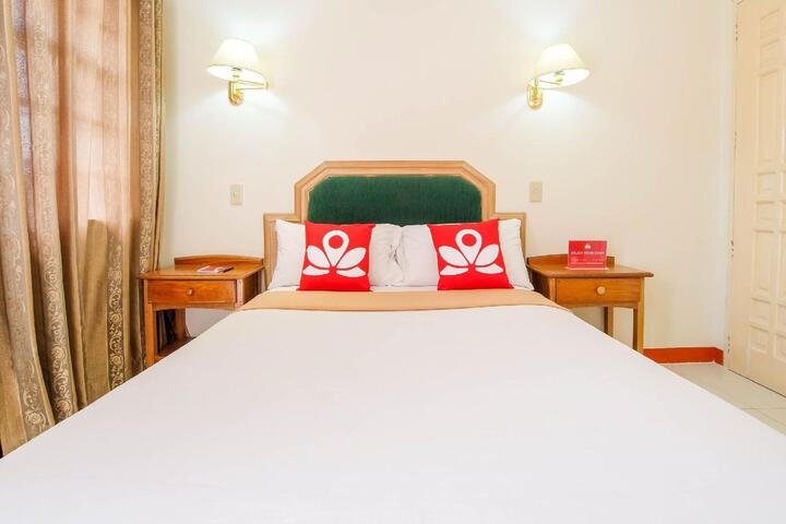 ZEN Rooms Maharlika Tagaytay