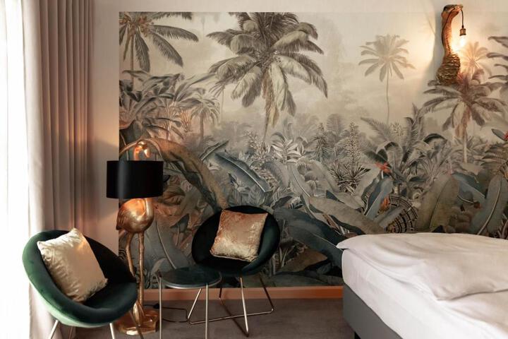 Fitness Facility Photos