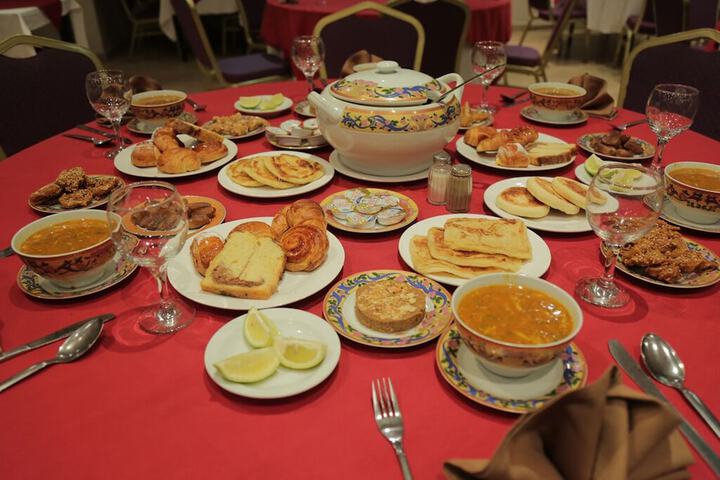 Dining 21 of 22