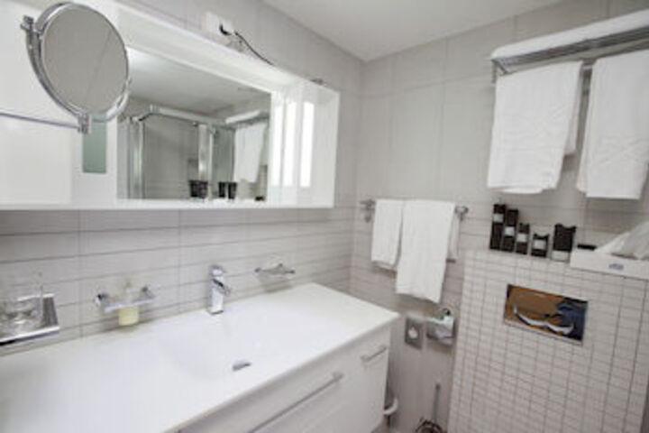 Fitness Facility Photos